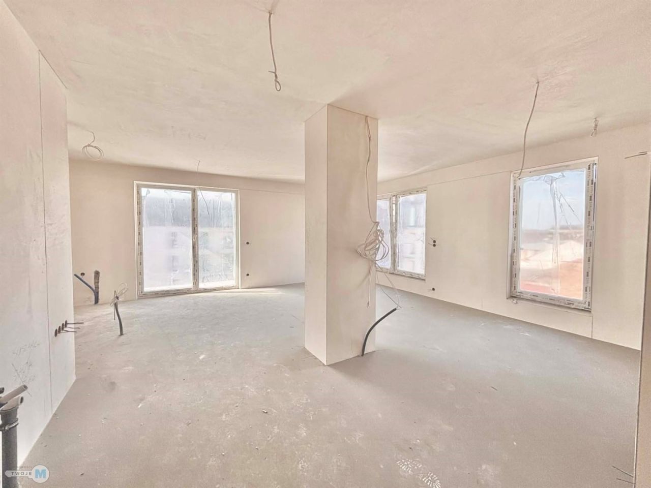 Mieszkanie 2-pokojowe Kielce Centrum. Zdjęcie 1