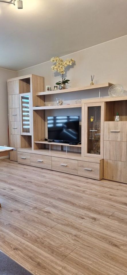 Mieszkanie 1-pokojowe Żuromin, ul. Wyzwolenia