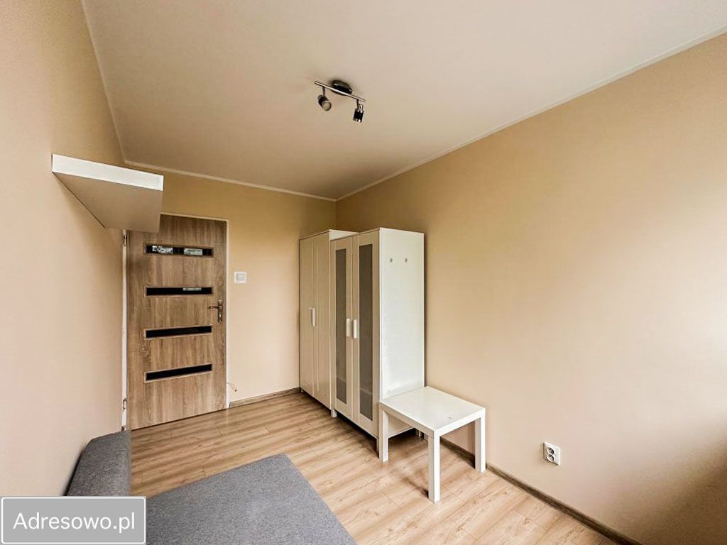 Pokój Wrocław Szczepin, ul. Stefana Czarnieckiego