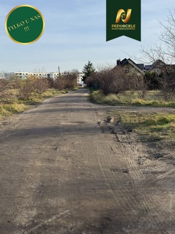 Działka budowlana Rumia, ul. Nałkowskiej. Zdjęcie 4