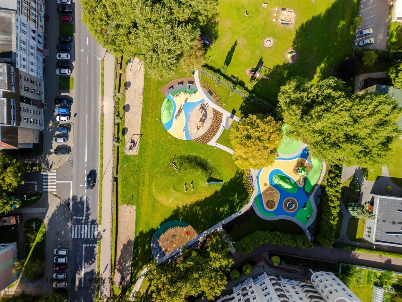 Mieszkanie 3-pokojowe Kołobrzeg, ul. Unii Lubelskiej. Zdjęcie 31