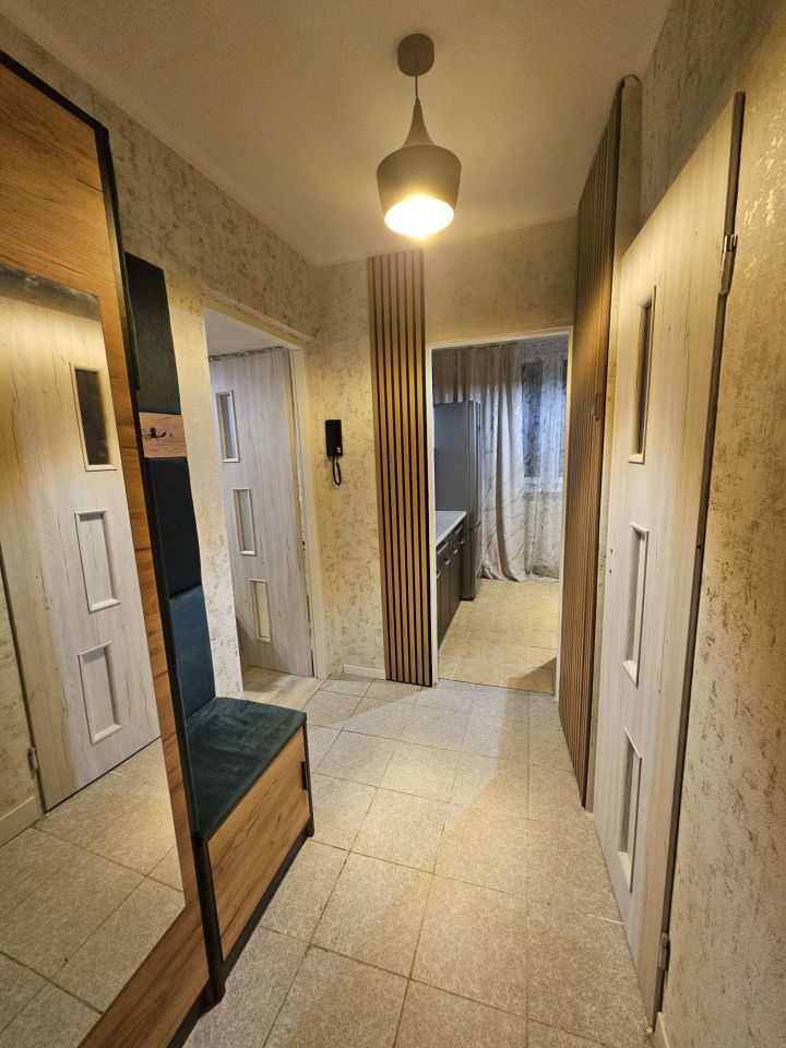 Mieszkanie 1-pokojowe Sosnowiec Zagórze. Zdjęcie 6