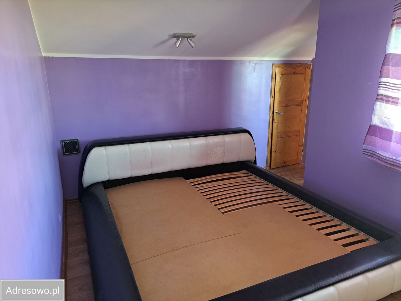 dom wolnostojący, 6 pokoi Leszno Zatorze, ul. Karola Szymanowskiego. Zdjęcie 13