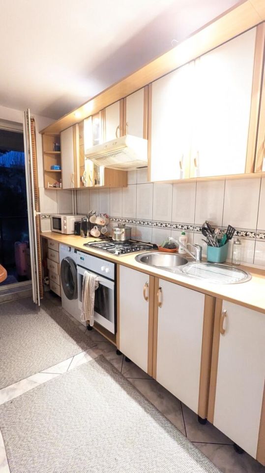 Mieszkanie 2-pokojowe Piaseczno, Aleja Róź. Zdjęcie 3