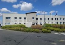 Hala/magazyn Bydgoszcz Fordon