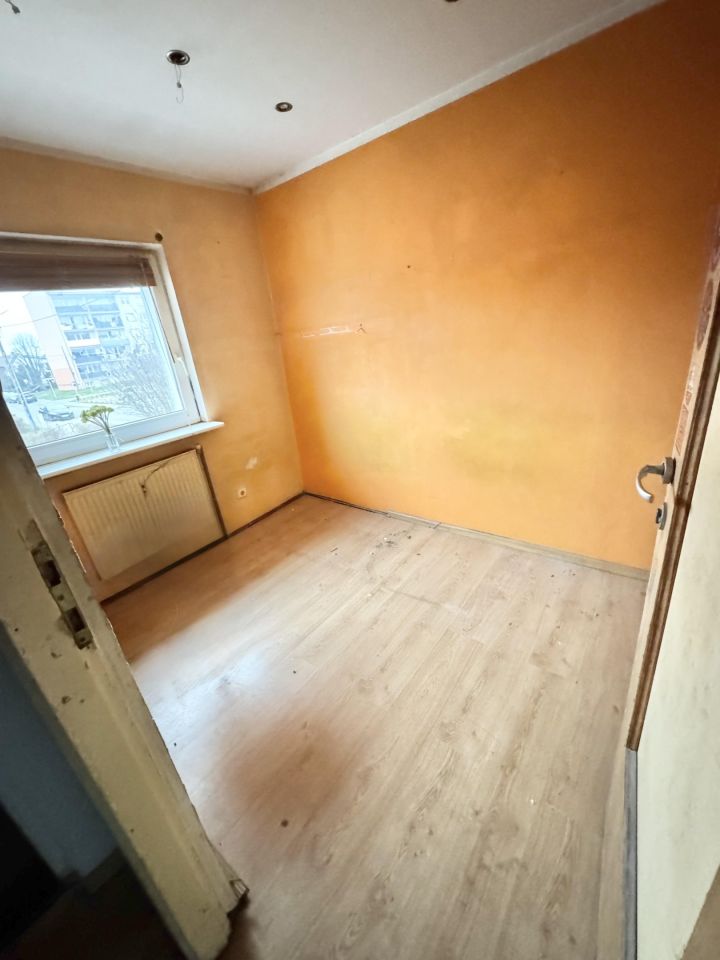 Mieszkanie 3-pokojowe Lębork Centrum, ul. Emilii Plater. Zdjęcie 3