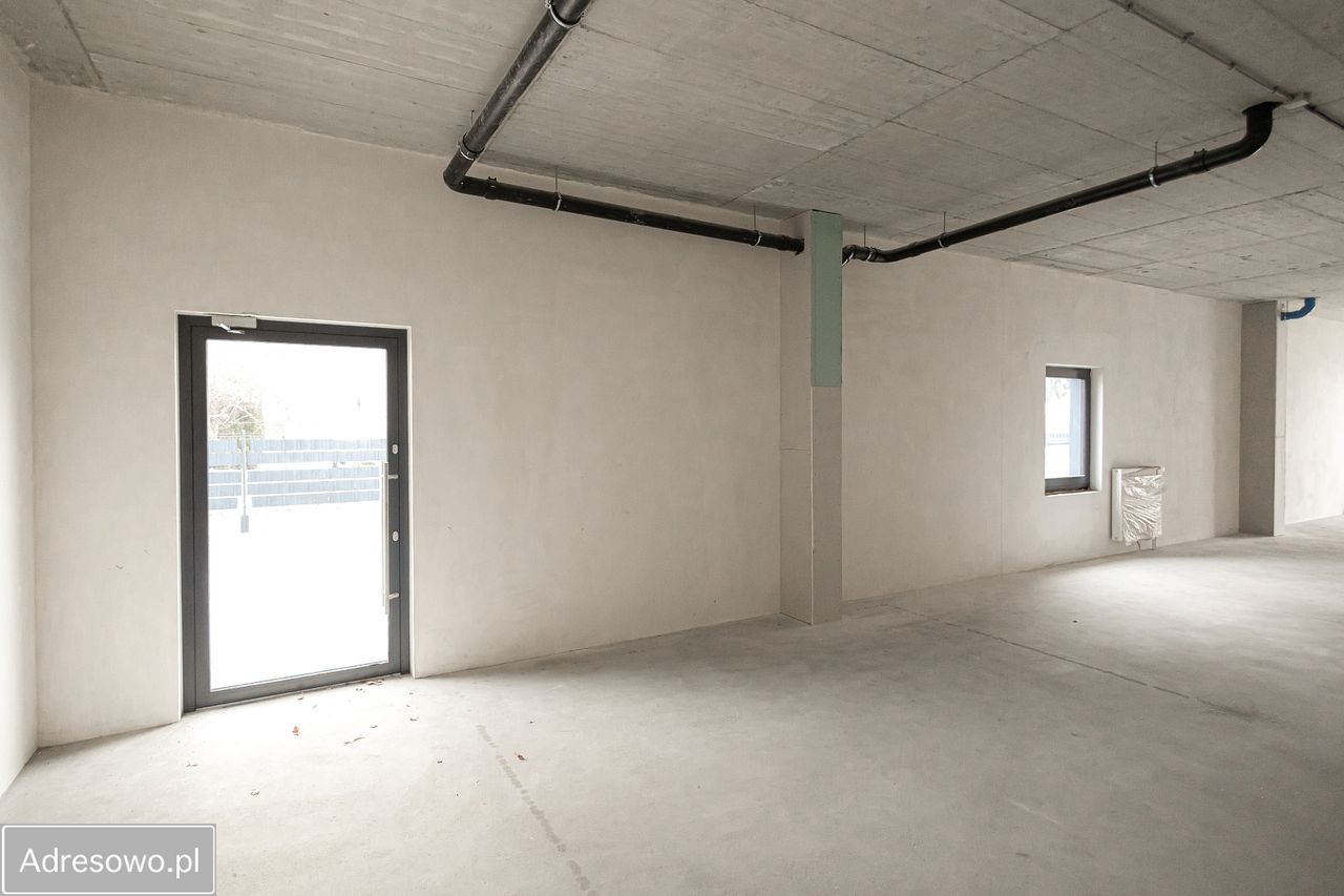 Lokal Kraków Dębniki. Zdjęcie 3