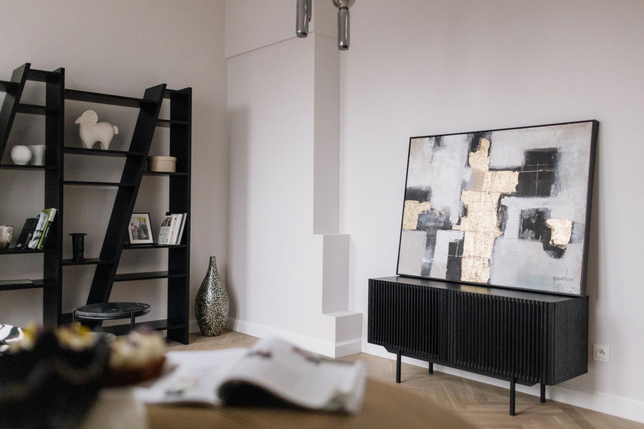 Mieszkanie 2-pokojowe Warszawa Mokotów, ul. Kujawska. Zdjęcie 7