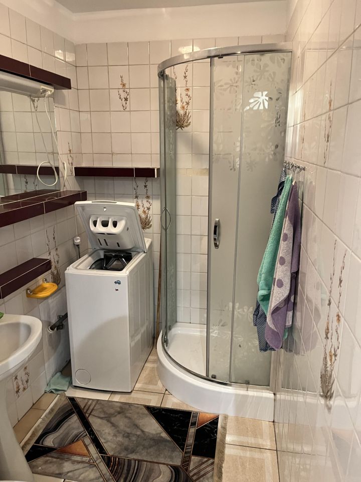 Mieszkanie 3-pokojowe Gołdap, pl. Zwycięstwa. Zdjęcie 4