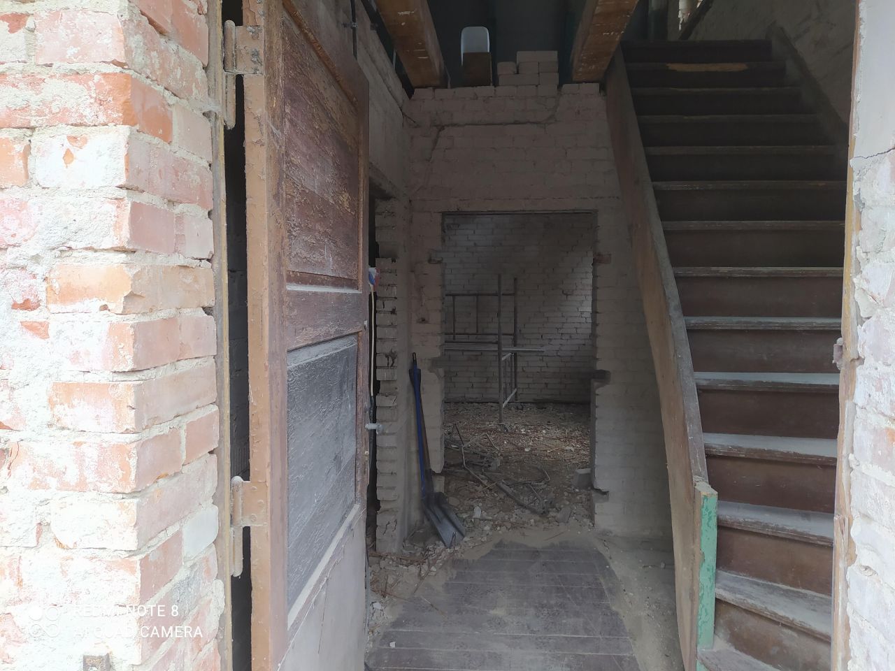 dom wolnostojący Morzyczyn, Brak. Zdjęcie 7