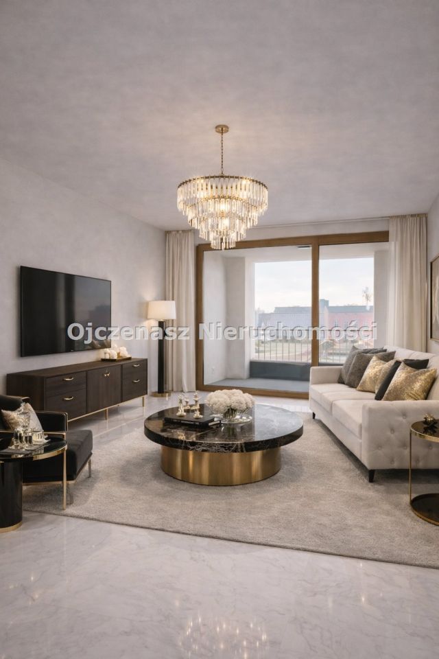 Mieszkanie 2-pokojowe Bydgoszcz. Zdjęcie 10