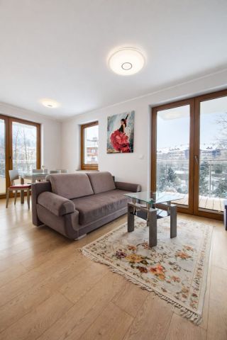 Mieszkanie 2-pokojowe Karpacz. Zdjęcie 3