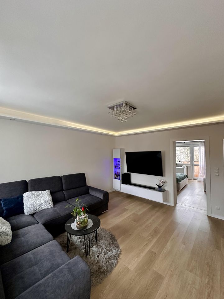 Mieszkanie 2-pokojowe Białystok Piaski, ul. Wesoła. Zdjęcie 3