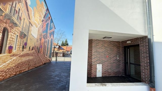 Mieszkanie 1-pokojowe Pabianice, ul. Marii Konopnickiej. Zdjęcie 1