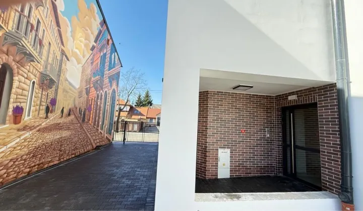 Mieszkanie 1-pokojowe Pabianice, ul. Marii Konopnickiej