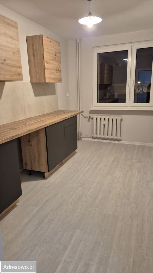 Mieszkanie 2-pokojowe Luboń, ul. gen. Władysława Sikorskiego. Zdjęcie 6