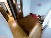 Mieszkanie 3-pokojowe Łódź Stoki. Zdjęcie 1