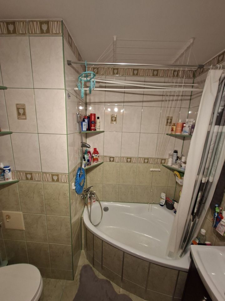 Mieszkanie 2-pokojowe Toruń Rubinkowo, ul. Ludwika Rydygiera. Zdjęcie 7