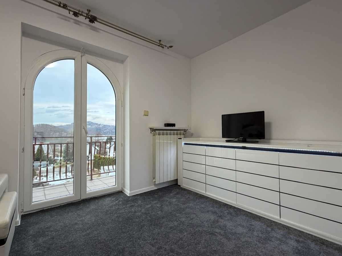 dom wolnostojący Gródek nad Dunajcem. Zdjęcie 6