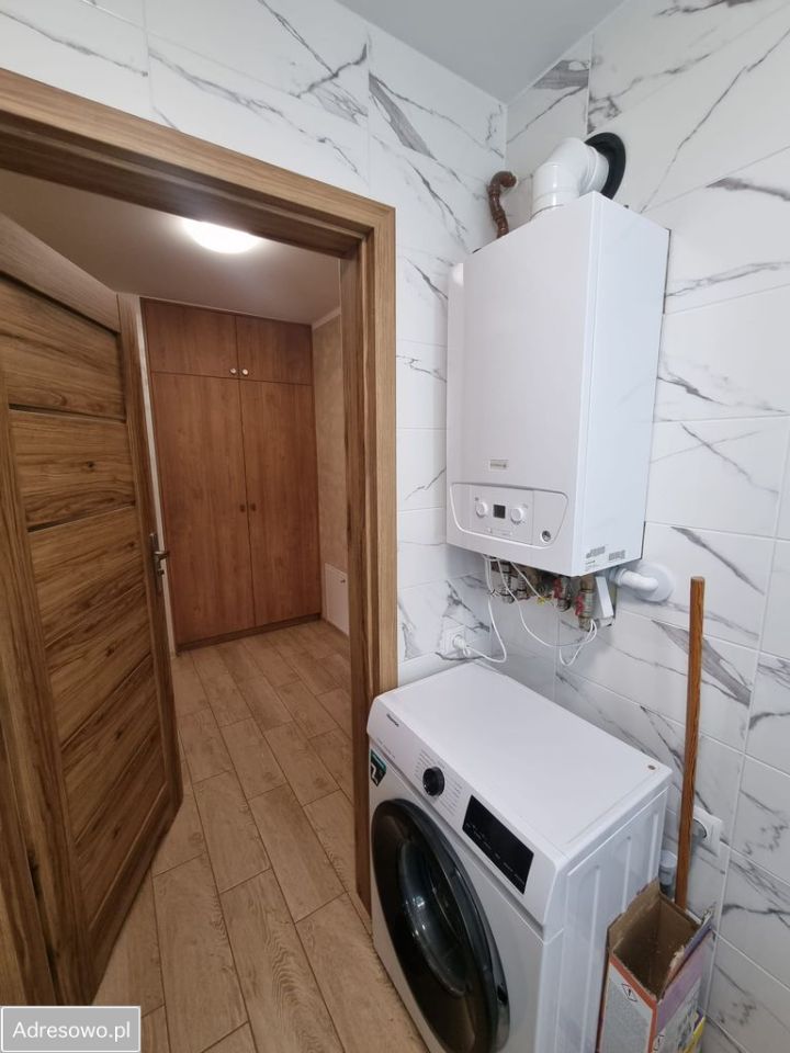 Mieszkanie 2-pokojowe Lewin Brzeski, ul. Wyspiańskiego. Zdjęcie 10