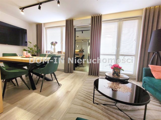 Mieszkanie 3-pokojowe Jastrzębie-Zdrój, ul. Wielkopolska. Zdjęcie 2