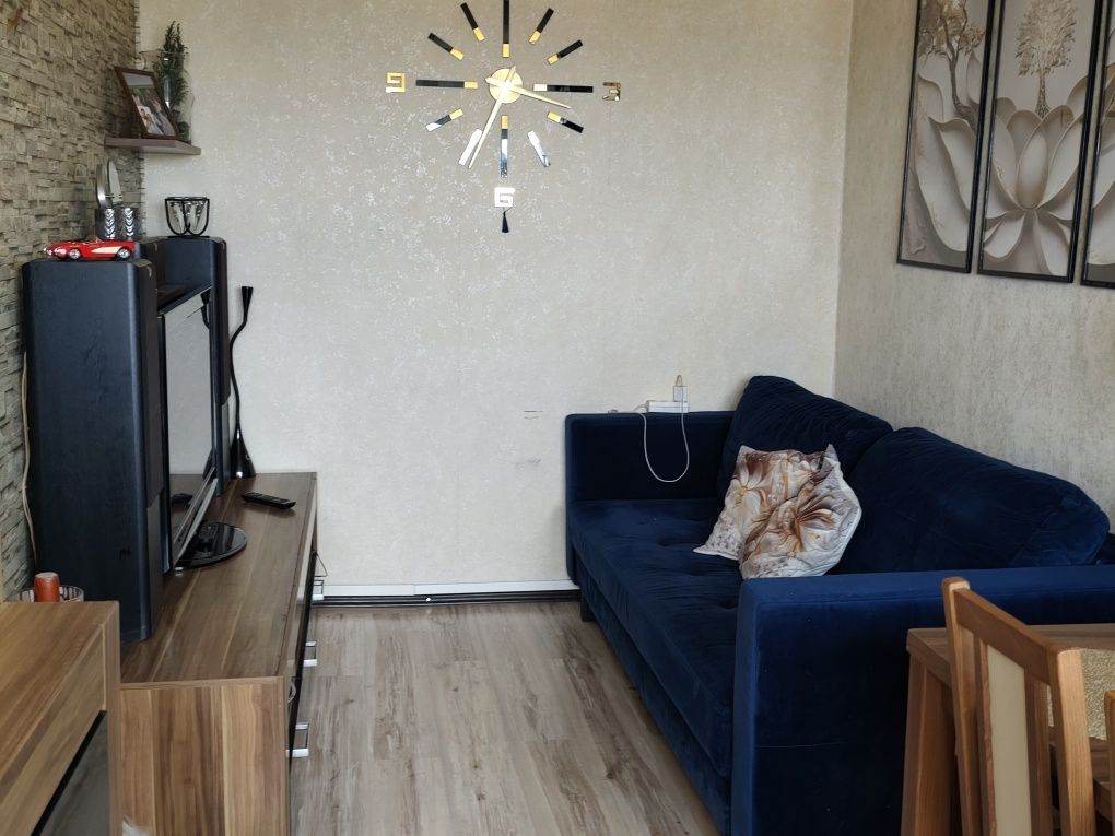 Mieszkanie 2-pokojowe Siemianowice Śląskie Bytków. Zdjęcie 1