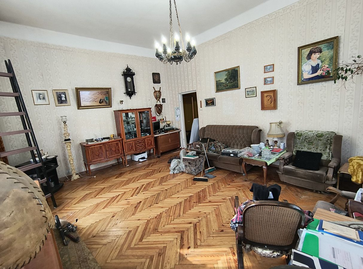 Mieszkanie 3-pokojowe Łódź Polesie, ul. płk. dr. Stanisława Więckowskiego. Zdjęcie 5