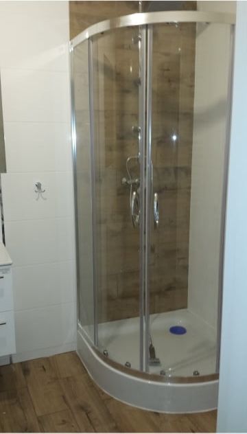 Mieszkanie 3-pokojowe Brodnica, ul. 18 Stycznia. Zdjęcie 4