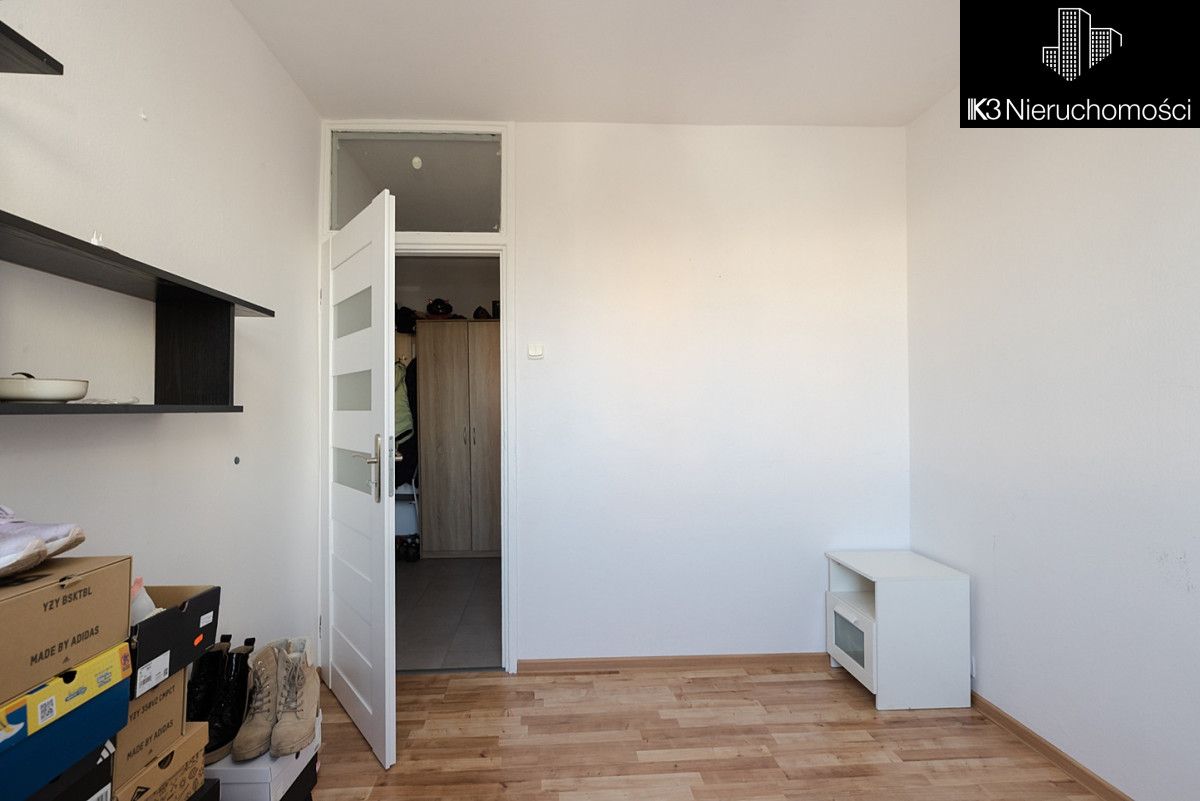 Mieszkanie 2-pokojowe Warszawa Praga-Południe, ul. Władysława Umińskiego. Zdjęcie 5