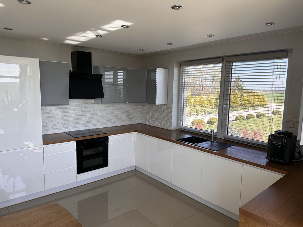 dom wolnostojący, 4 pokoje Rudniki. Zdjęcie 7