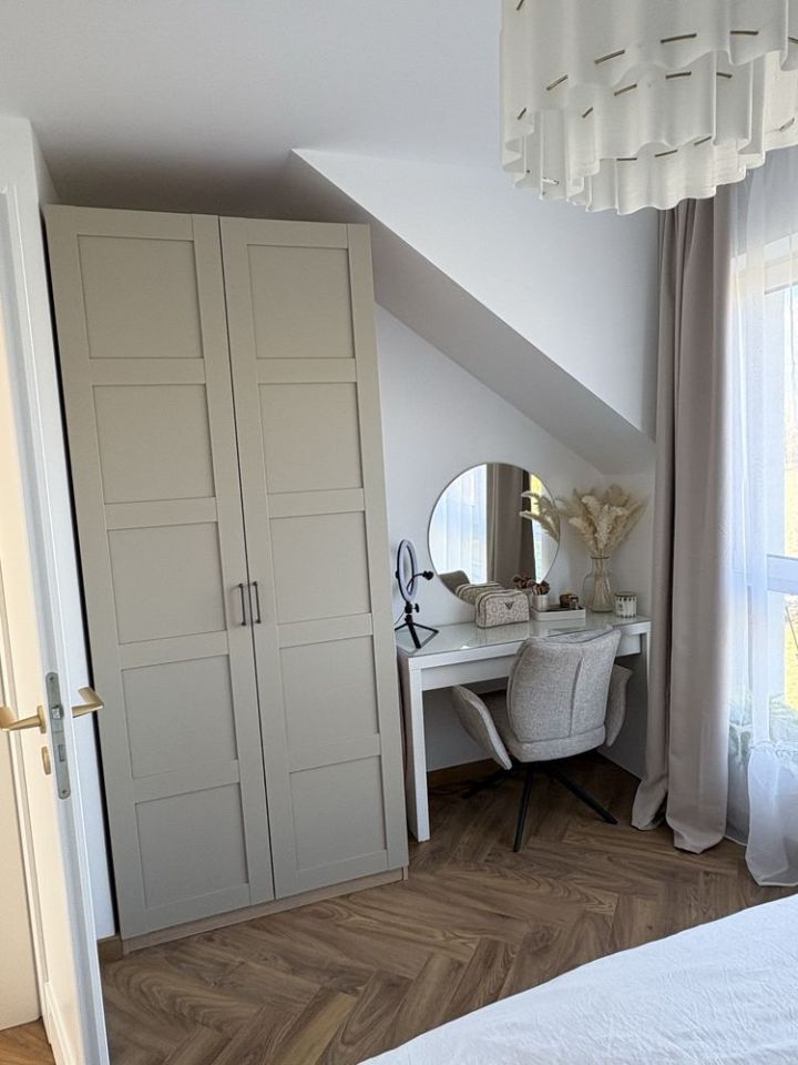 dom szeregowy Dobrzewino. Zdjęcie 2