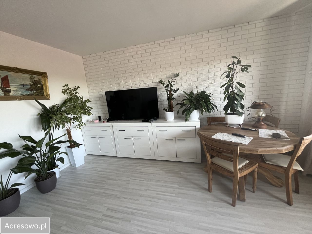 Mieszkanie 2-pokojowe Szczecin Bukowe, ul. Czerwona. Zdjęcie 2