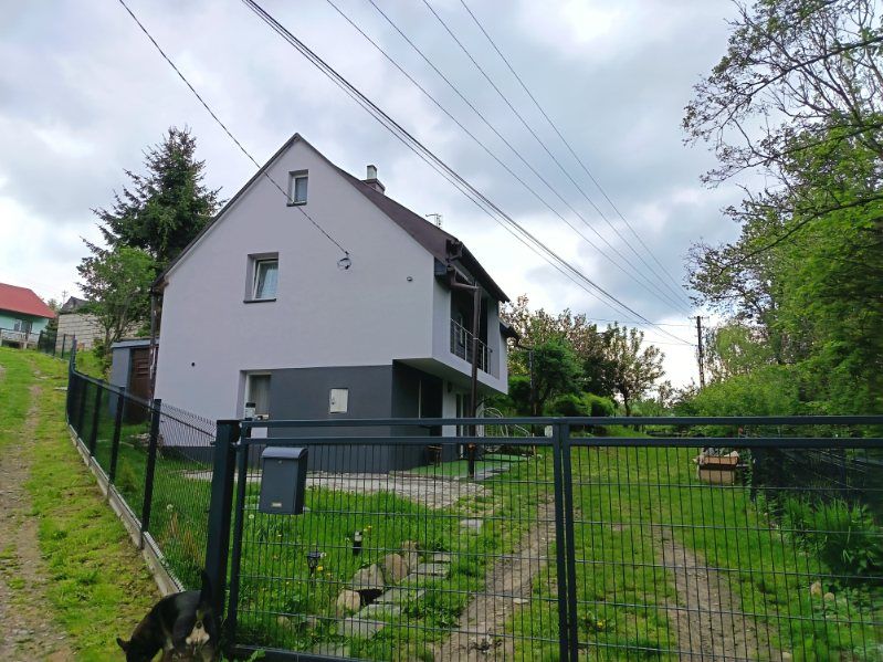 dom wolnostojący, 3 pokoje Latoszyn, Latoszyn. Zdjęcie 4
