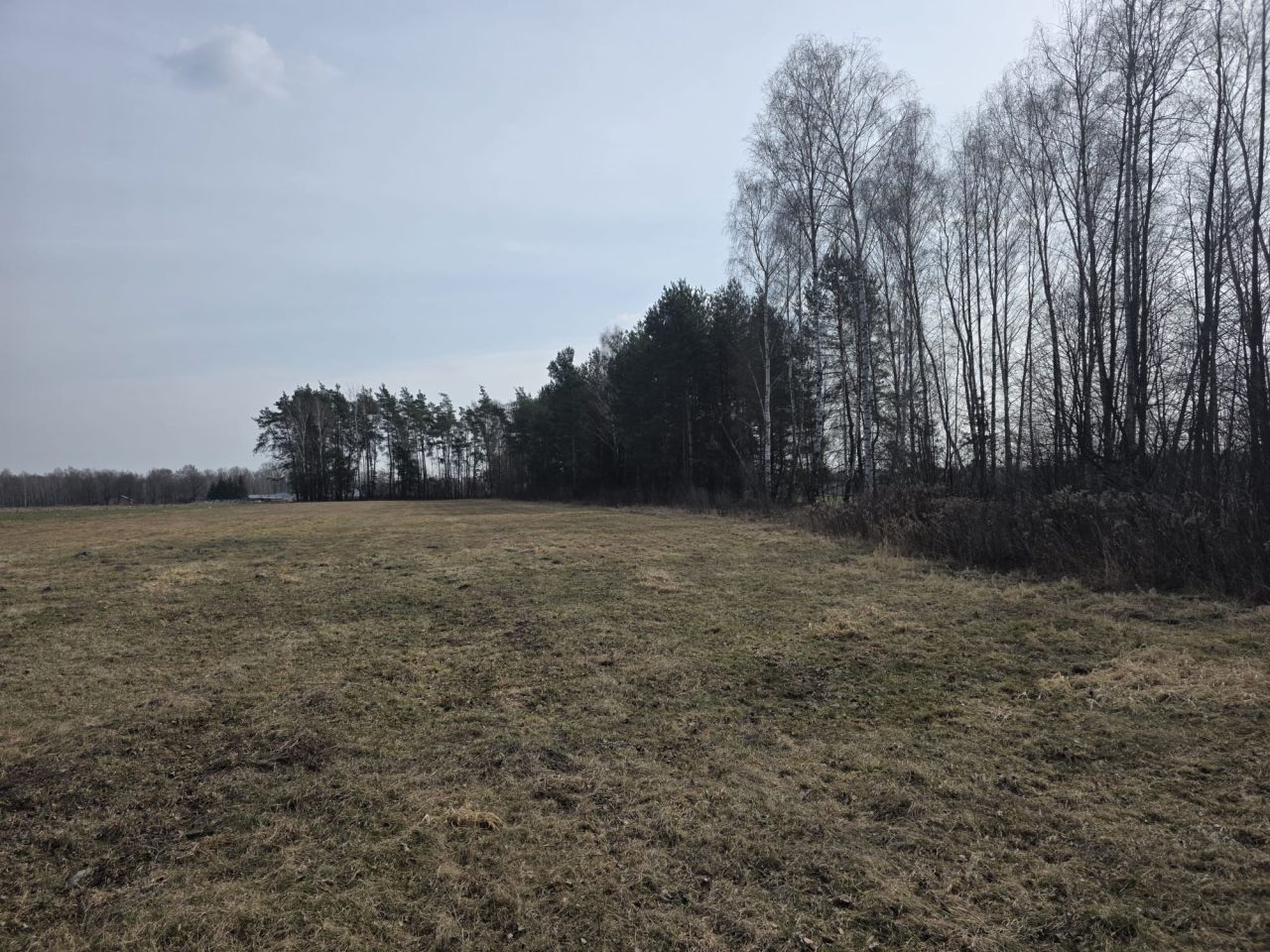 Działka budowlana Bojmie, ul. Lipowa. Zdjęcie 6