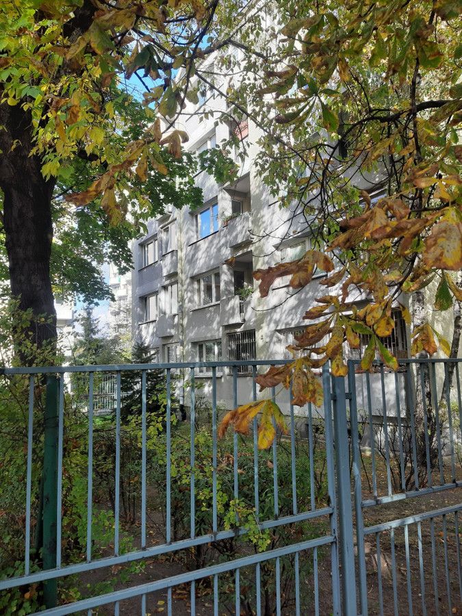 Mieszkanie 2-pokojowe Warszawa Śródmieście, ul. Fabryczna. Zdjęcie 7