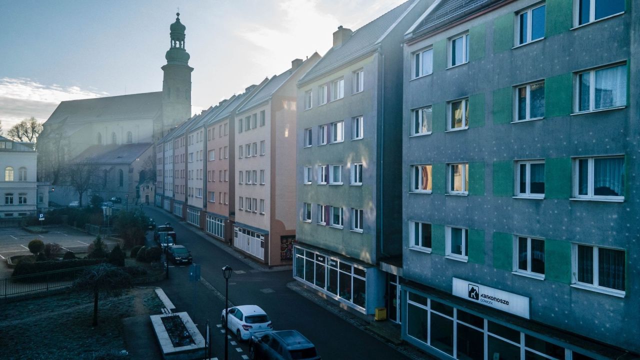 Lokal Jelenia Góra Centrum. Zdjęcie 4