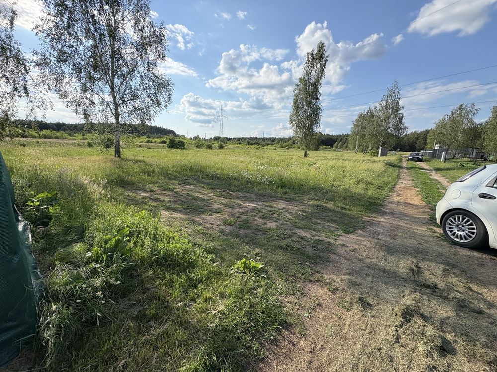Działka budowlana Kamieńczyk. Zdjęcie 4