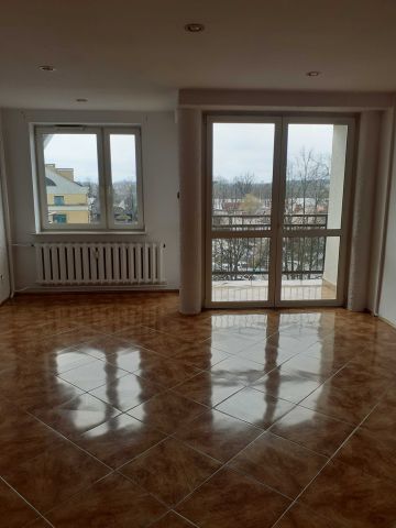 Mieszkanie 4-pokojowe Ełk Centrum. Zdjęcie 1