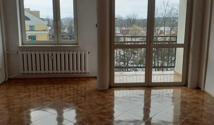 Mieszkanie 4-pokojowe Ełk Centrum