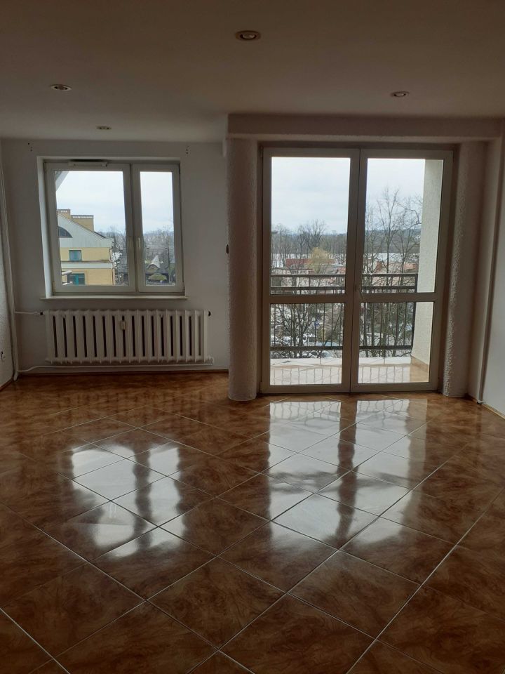 Mieszkanie 4-pokojowe Ełk Centrum. Zdjęcie 1