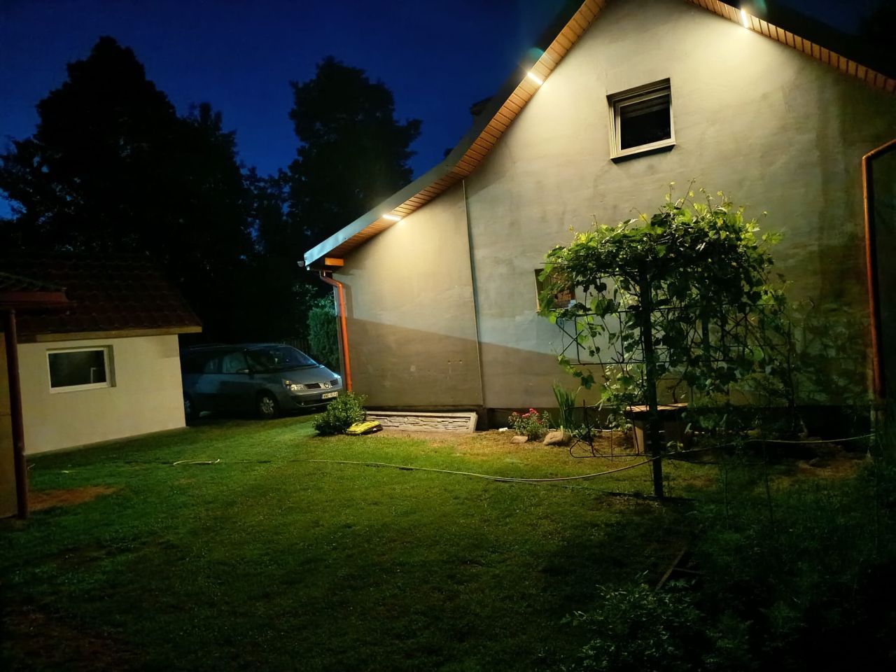 dom wolnostojący, 6 pokoi Samotrzask. Zdjęcie 8