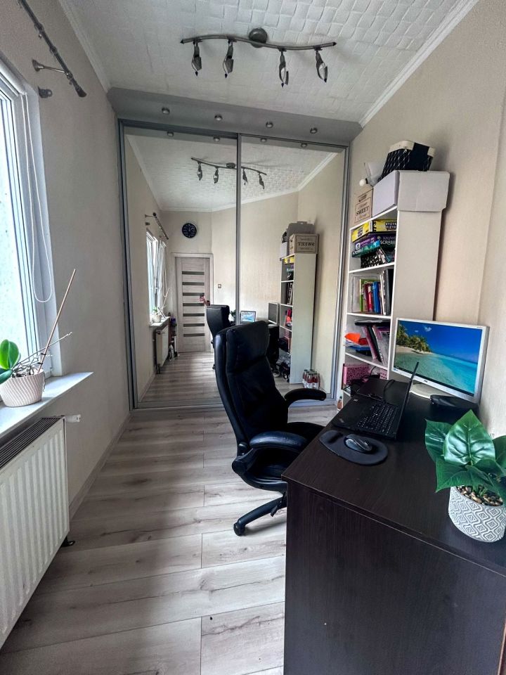 Mieszkanie 4-pokojowe Szczecin Centrum, ul. Szarotki. Zdjęcie 6