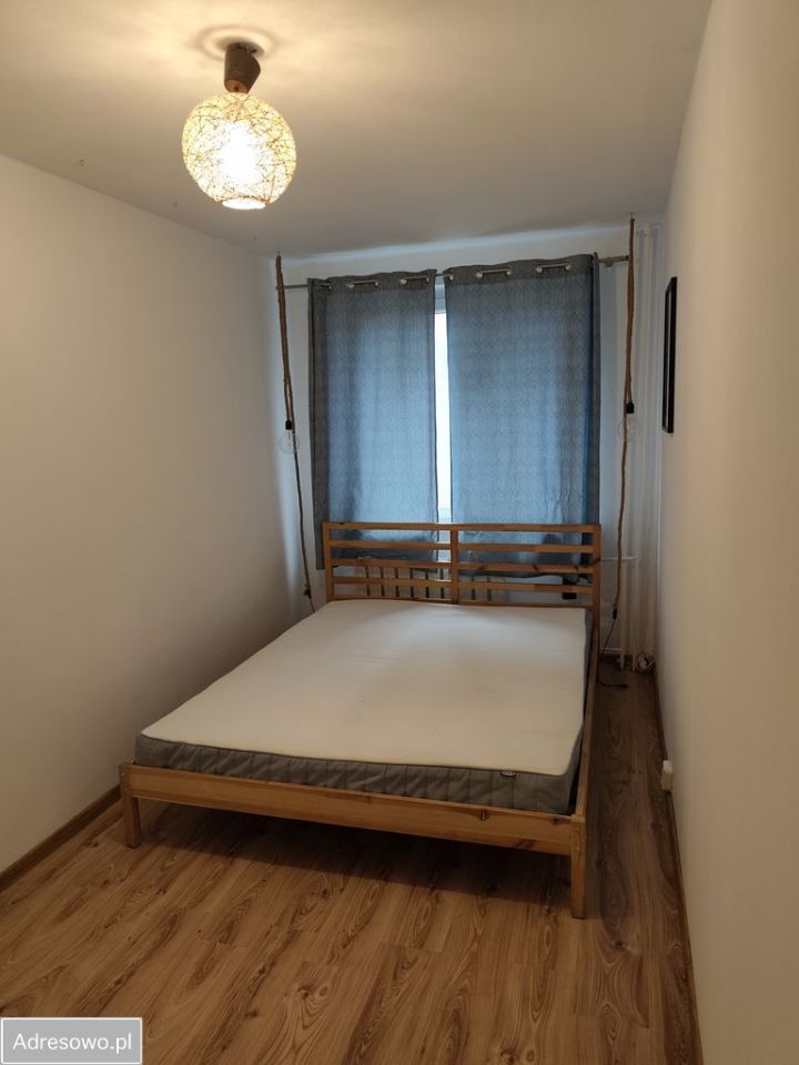 Mieszkanie 3-pokojowe Wrocław Kozanów, ul. Modra. Zdjęcie 16