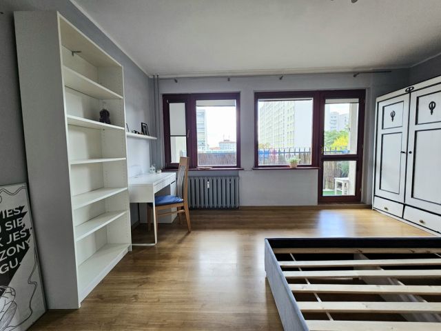 Mieszkanie 4-pokojowe Wrocław Kozanów, ul. Pilczycka. Zdjęcie 17