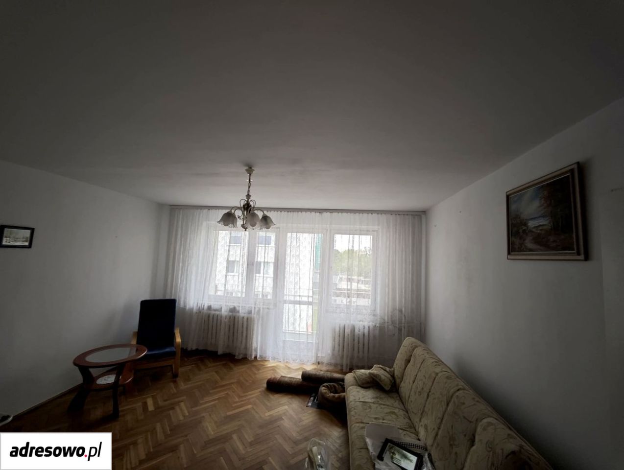 Mieszkanie 3-pokojowe Gdańsk Piecki, ul. Romana Wyrobka. Zdjęcie 4