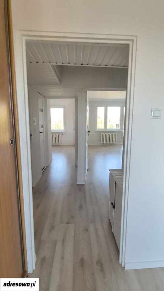 Mieszkanie 3-pokojowe Gorzów Wielkopolski, ul. Romualda Traugutta. Zdjęcie 8