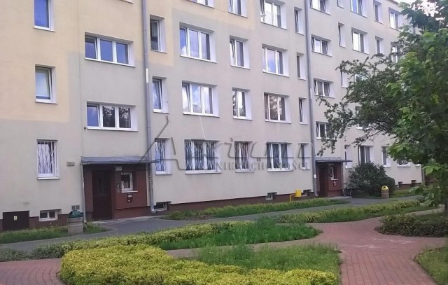 Mieszkanie 3-pokojowe Warszawa Marysin Wawerski, ul. Korkowa. Zdjęcie 1