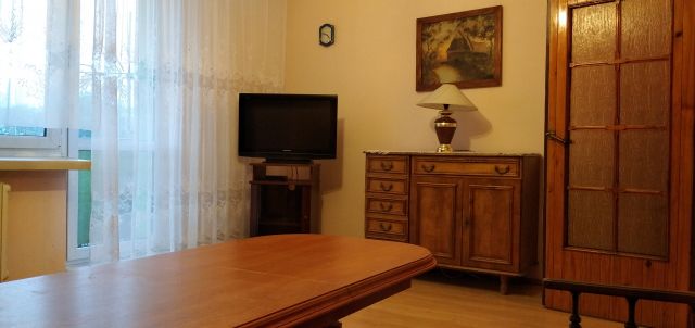 Mieszkanie 3-pokojowe Aleksandrów Łódzki Centrum, ul. Wojska Polskiego. Zdjęcie 1