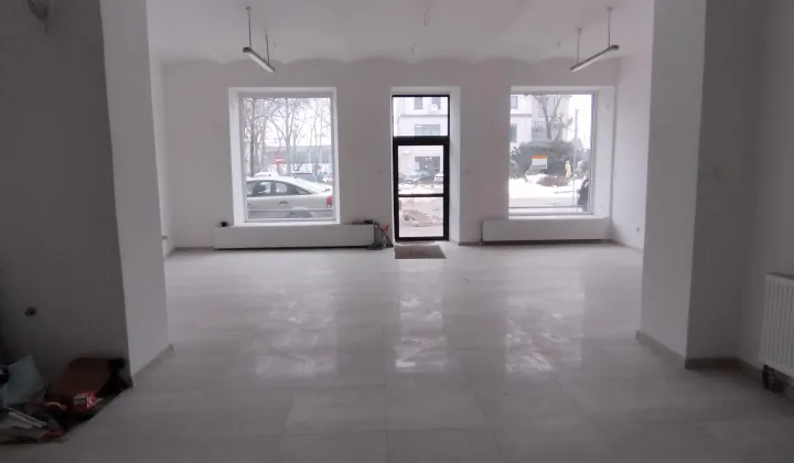 Lokal Płońsk, ul. Płocka