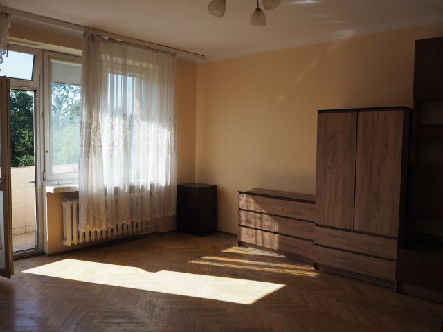 Mieszkanie 1-pokojowe Kraków Krowodrza, ul. Mariana Smoluchowskiego. Zdjęcie 7